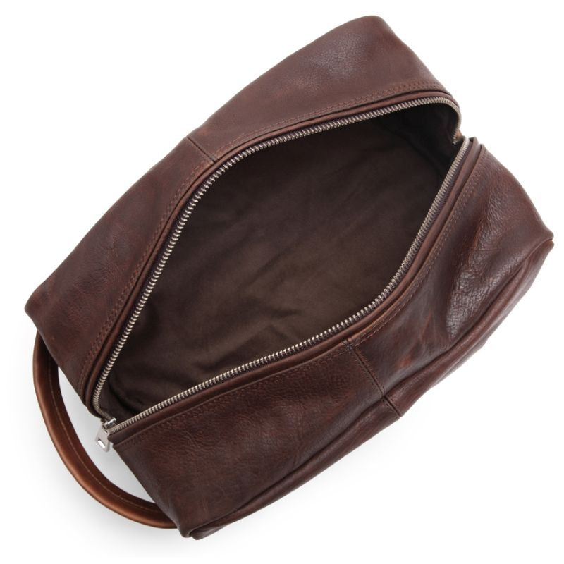 ADAX CATANIA BRIAN WASH BAG TOILETTASKE