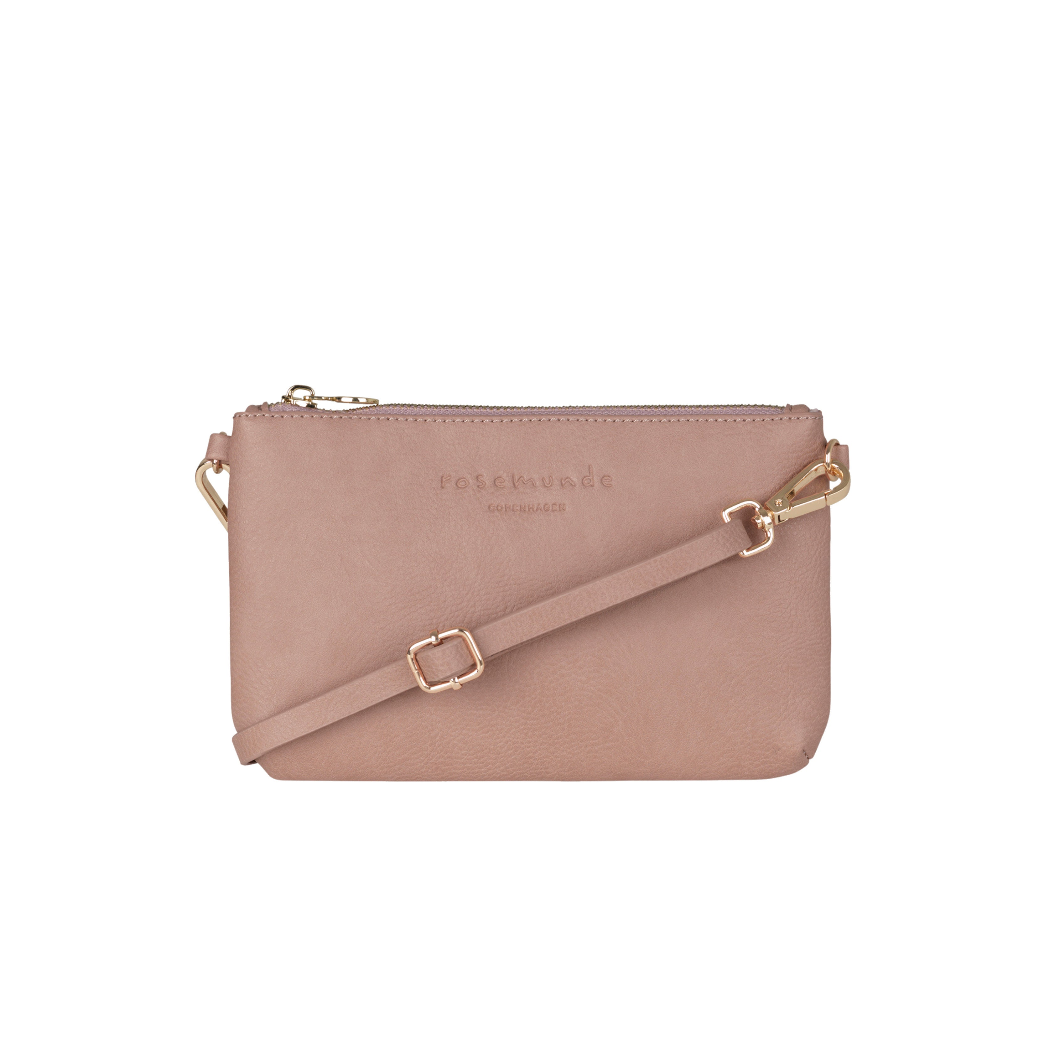 DEEP ROSE GOLD
 DEEP ROSE GOLD