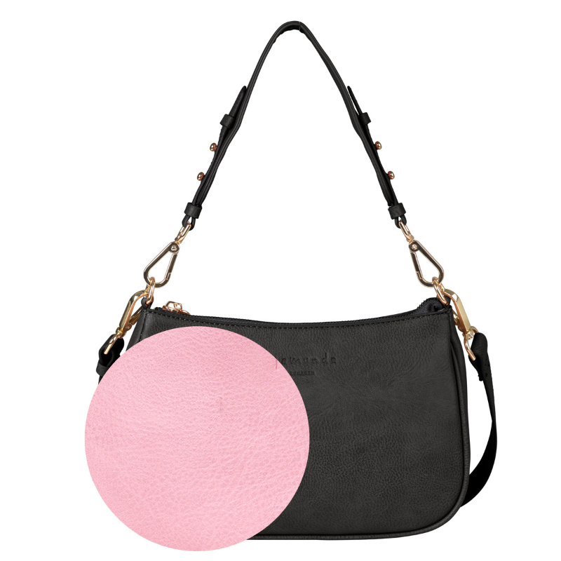 BUBBLEGUM SILVER
BUBBLEGUM SILVER