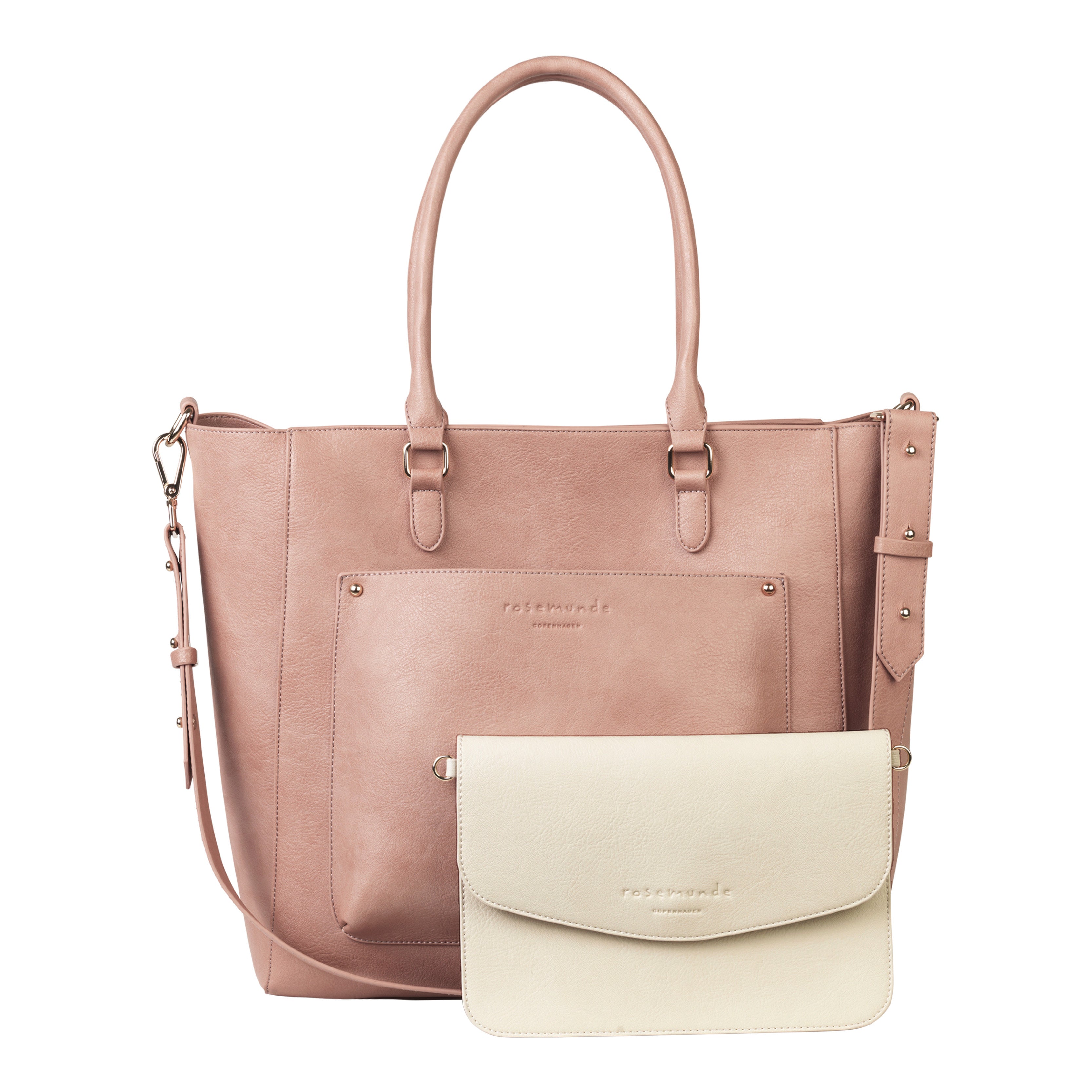 DEEP ROSE GOLD
DEEP ROSE GOLD