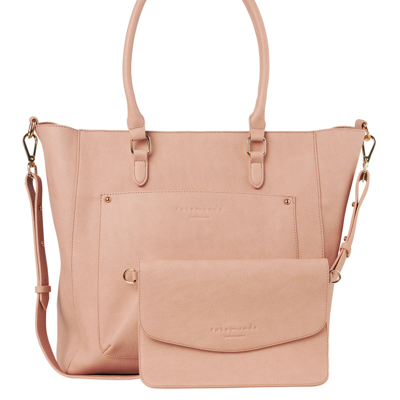 SOFT ROSE GOLD
SOFT ROSE GOLD