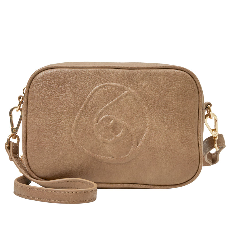 CLAY GOLD 6630
CLAY GOLD 6630