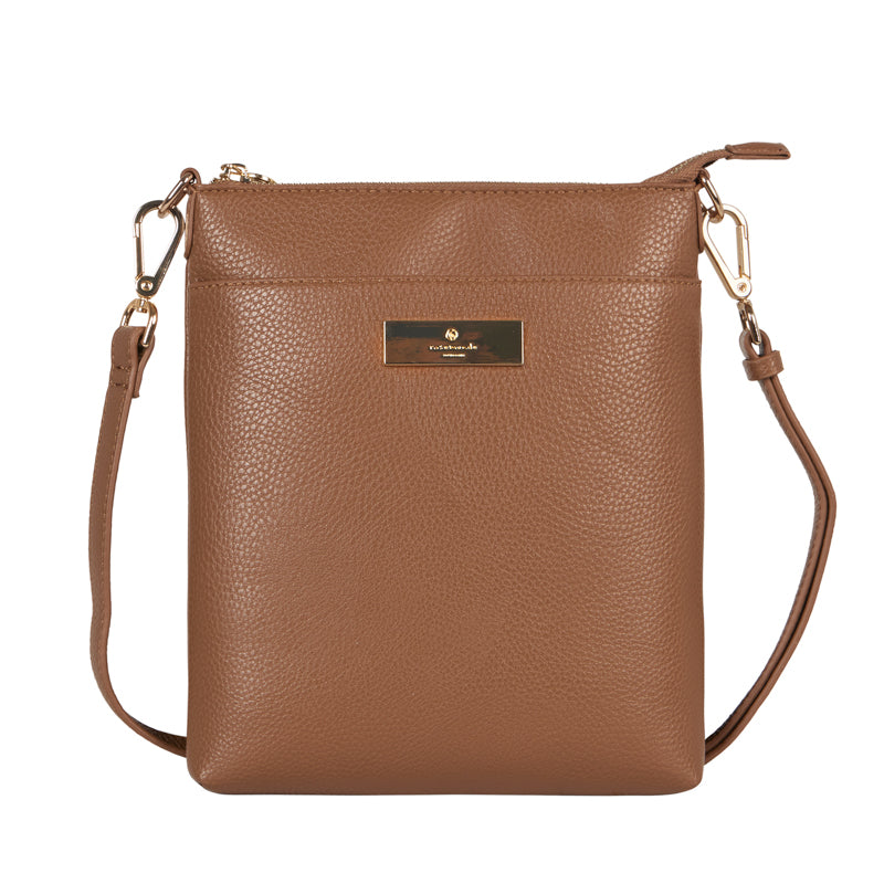 NUT BROWN GOLD
NUT BROWN GOLD