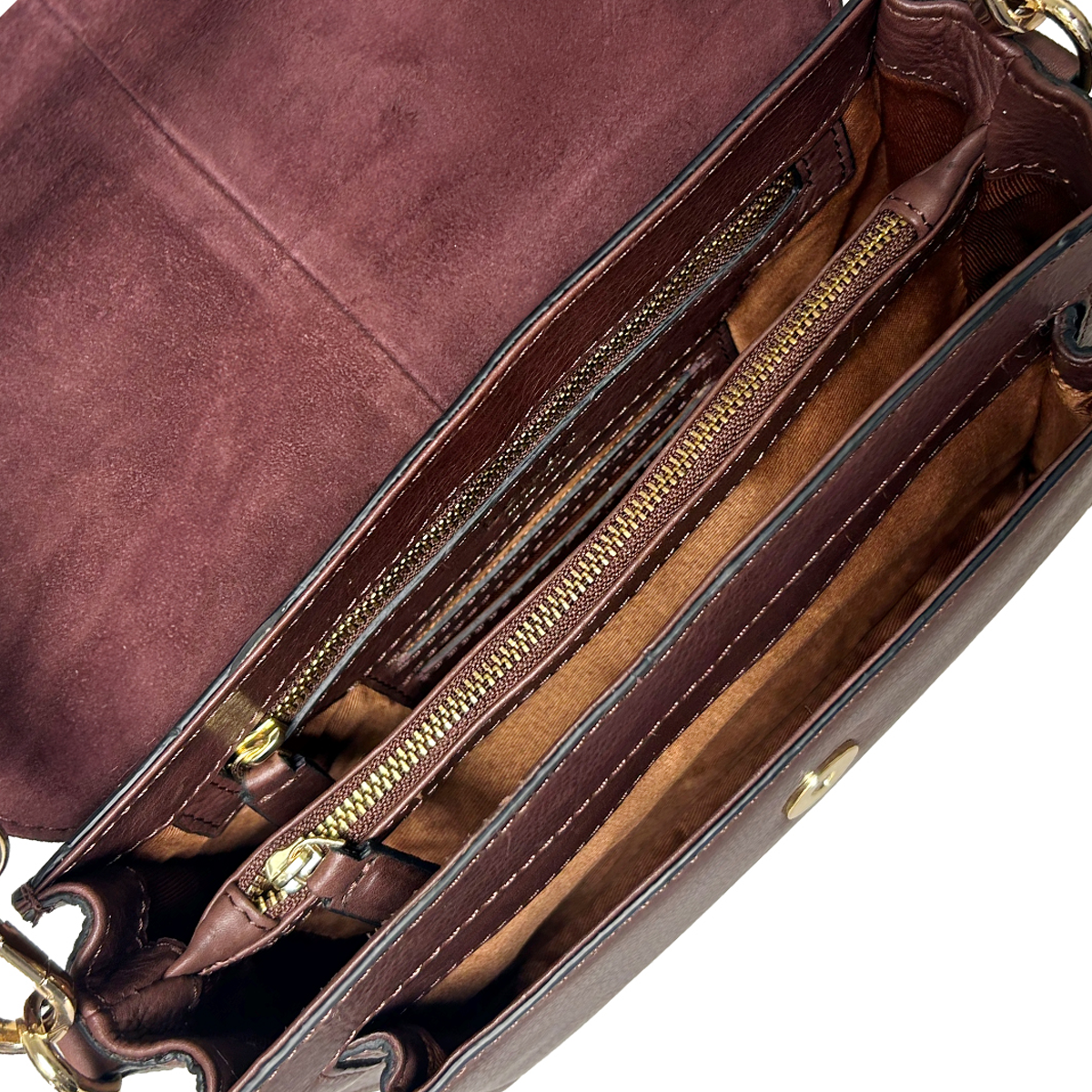 Olga Crossbody