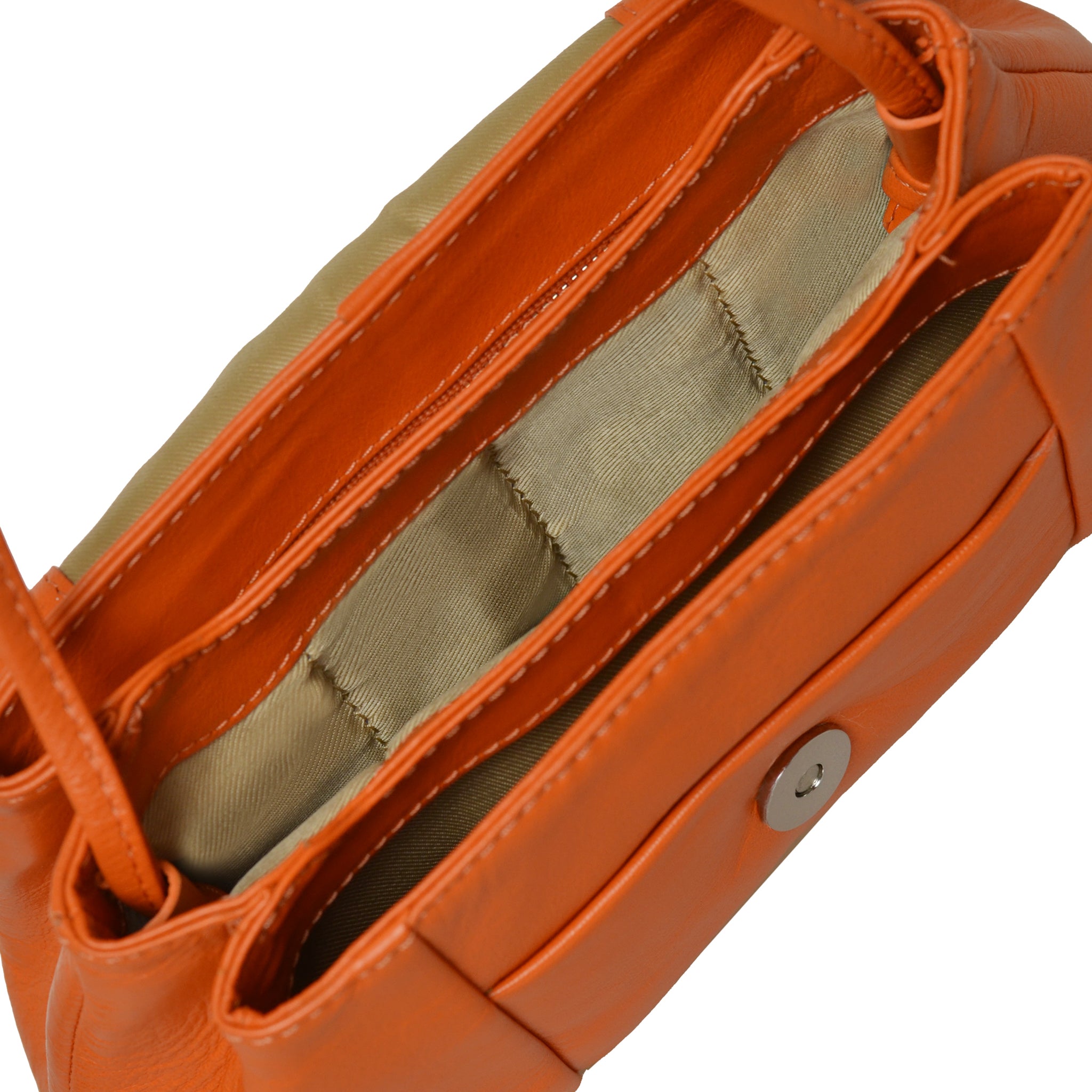 BELSAC OSIRIS CROSSBODY/CLUTCH