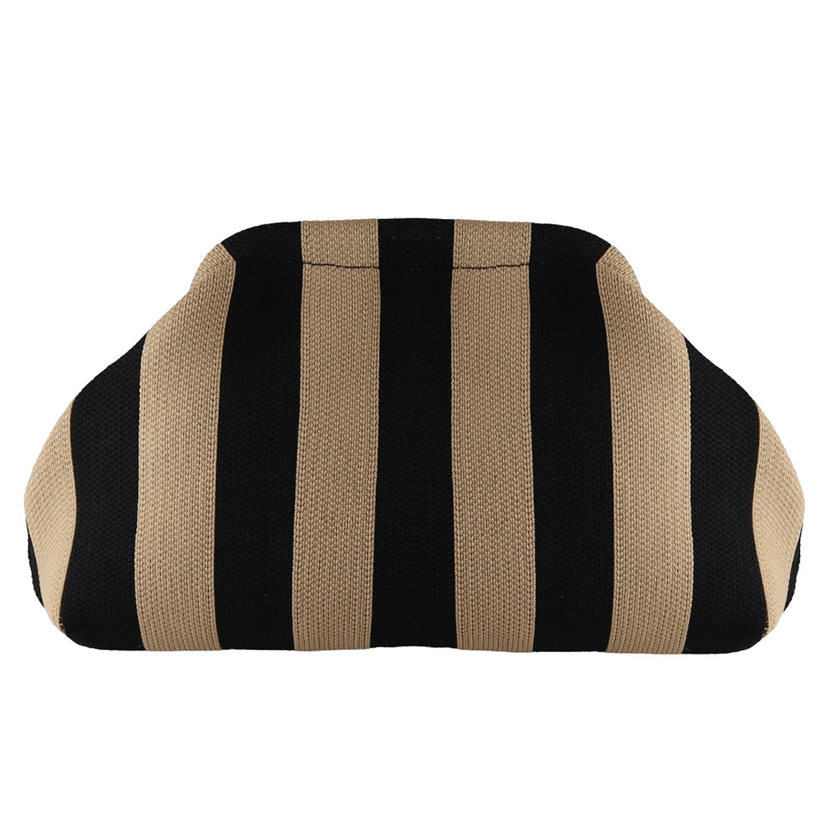 Sort/Beige Stribet 01
 Sort/Beige Stribet 01