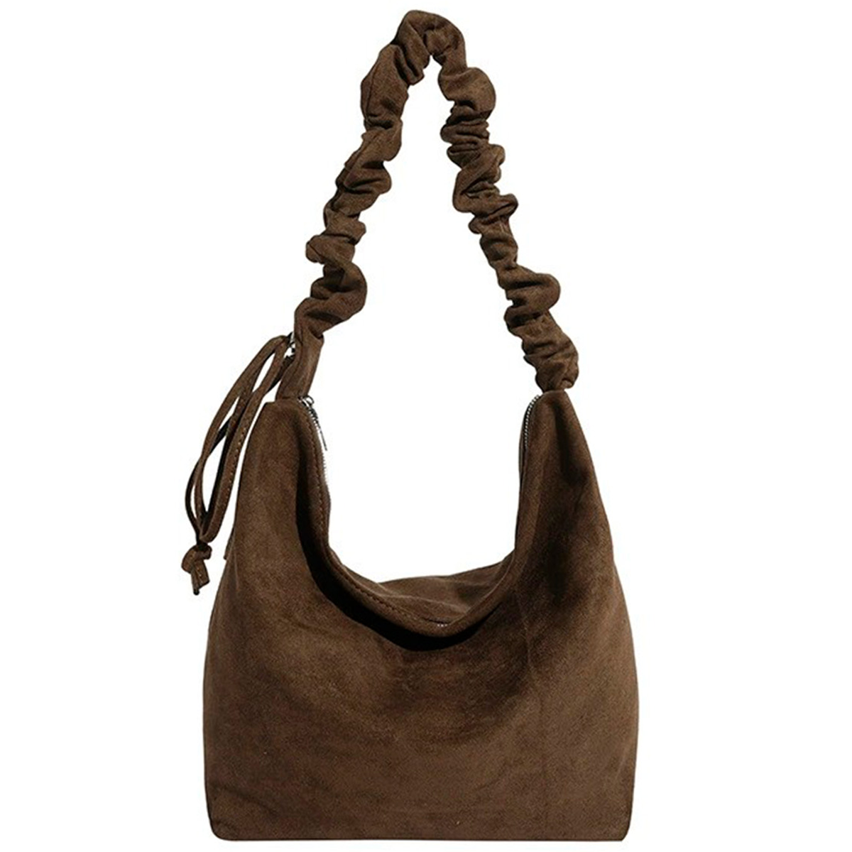 Sille Skuldertaske