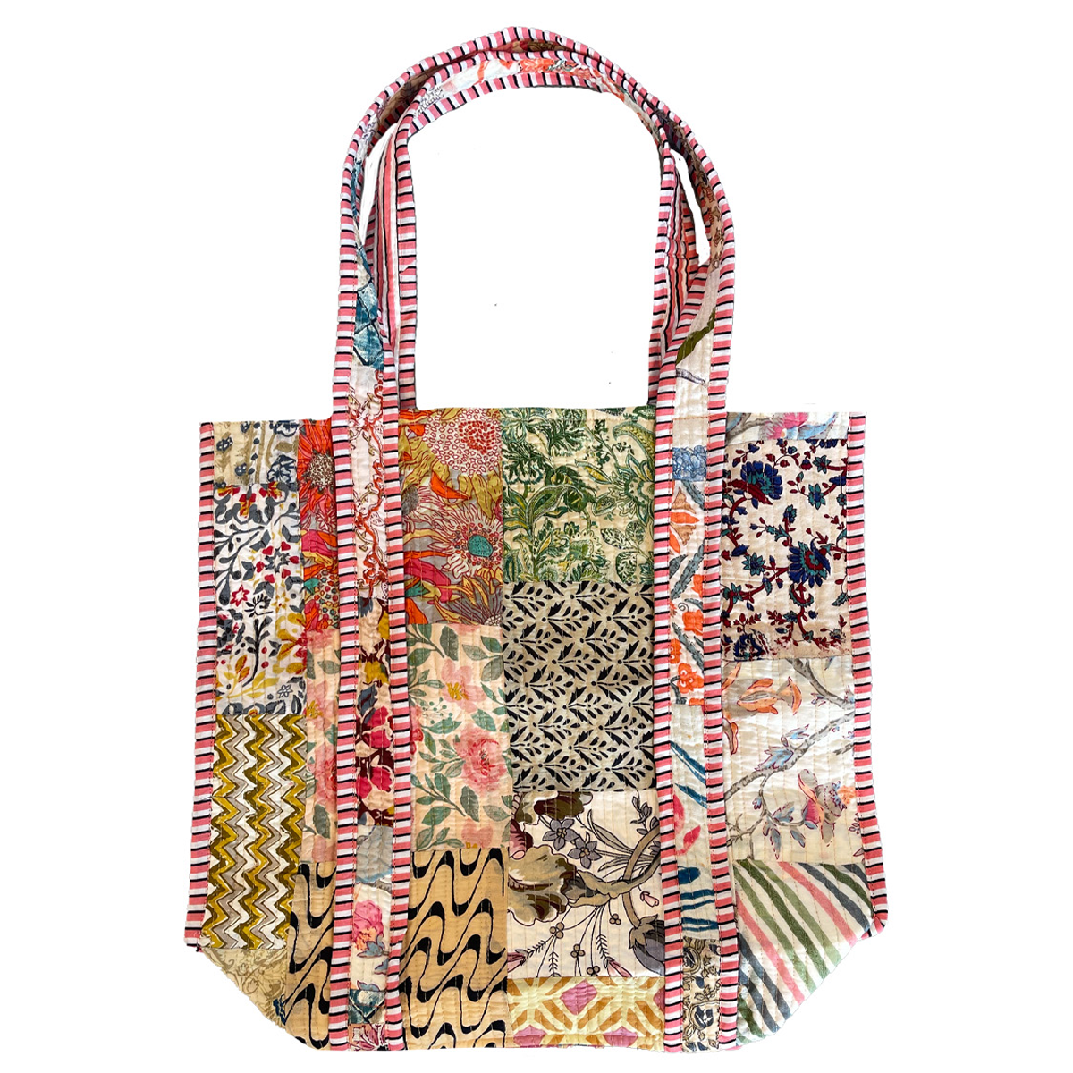 Sunniva Skuldertaske