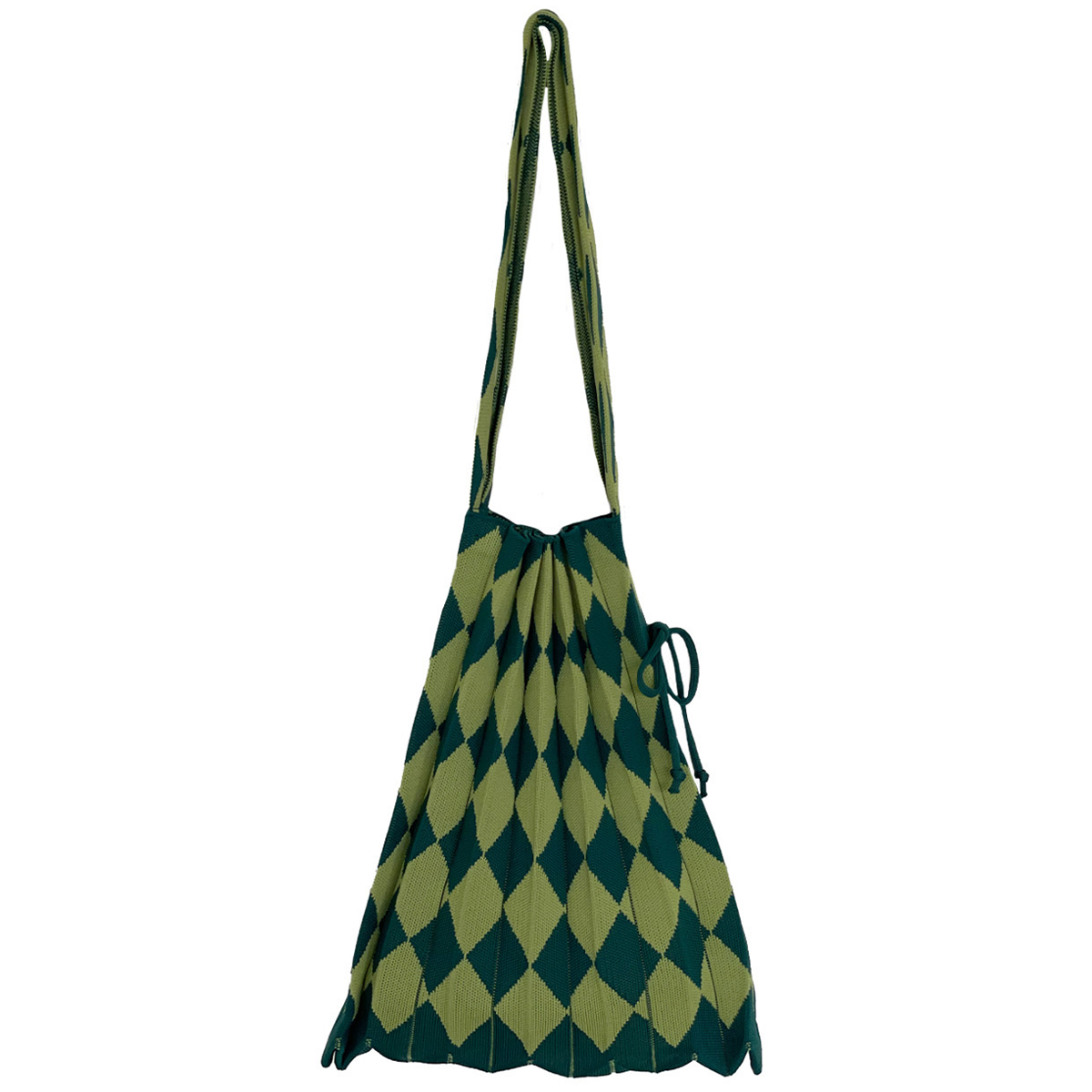 Pæregrøn/Mørk Grøn 07
Pæregrøn/Mørk Grøn 07