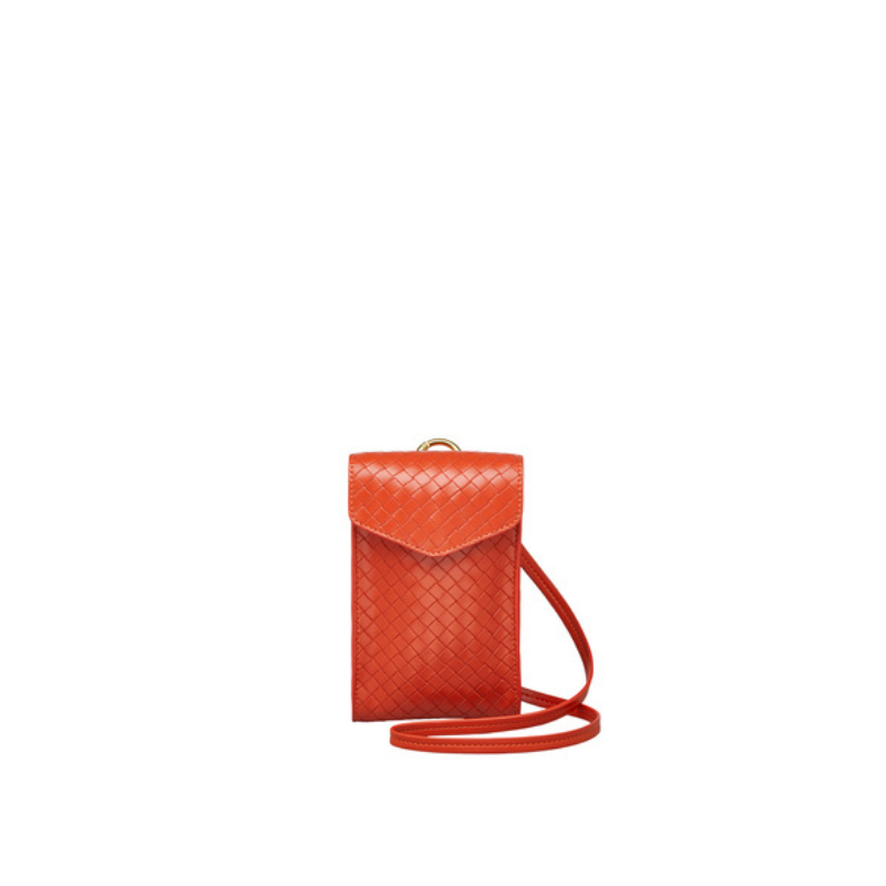 ORANGE RED 519
ORANGE RED 519