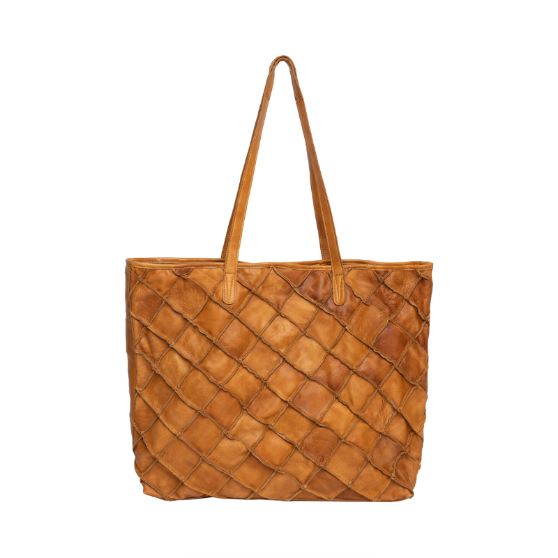 BURNED TAN
BURNED TAN