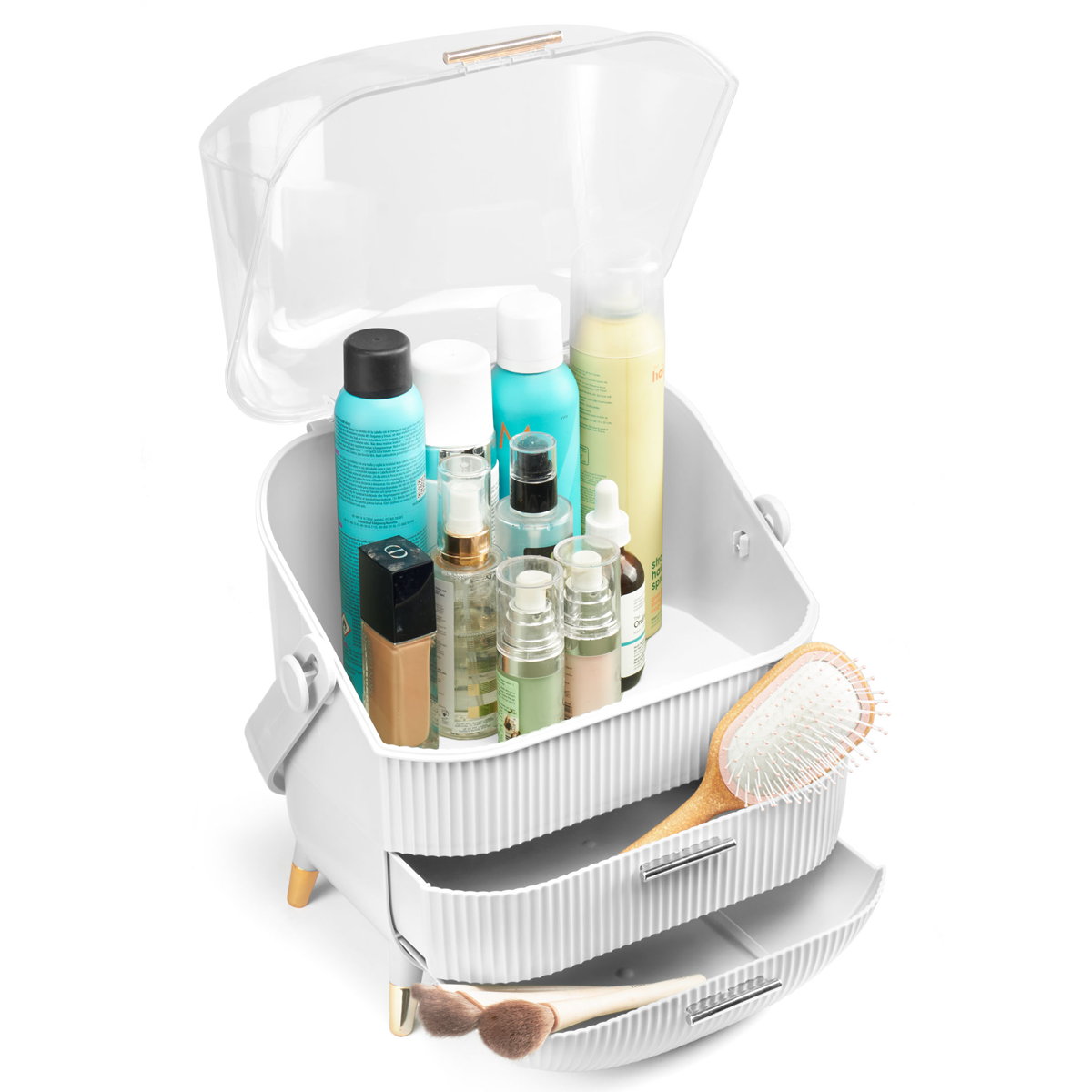 Transportabel Organizer