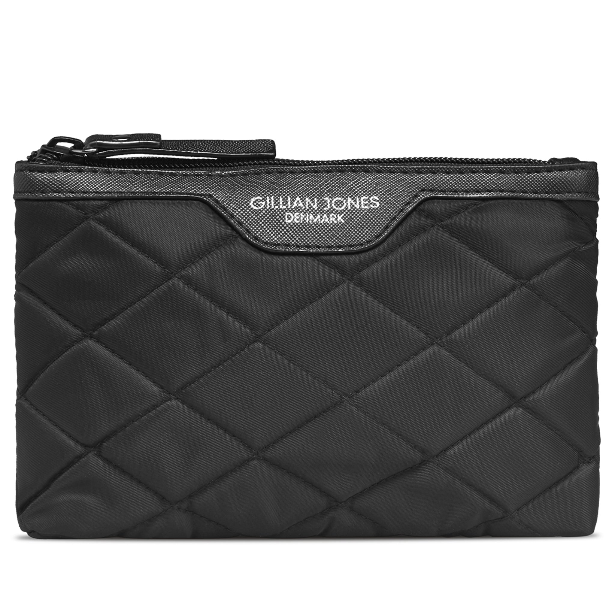 BLACK QUILT NEW BA1
BLACK QUILT NEW BA1