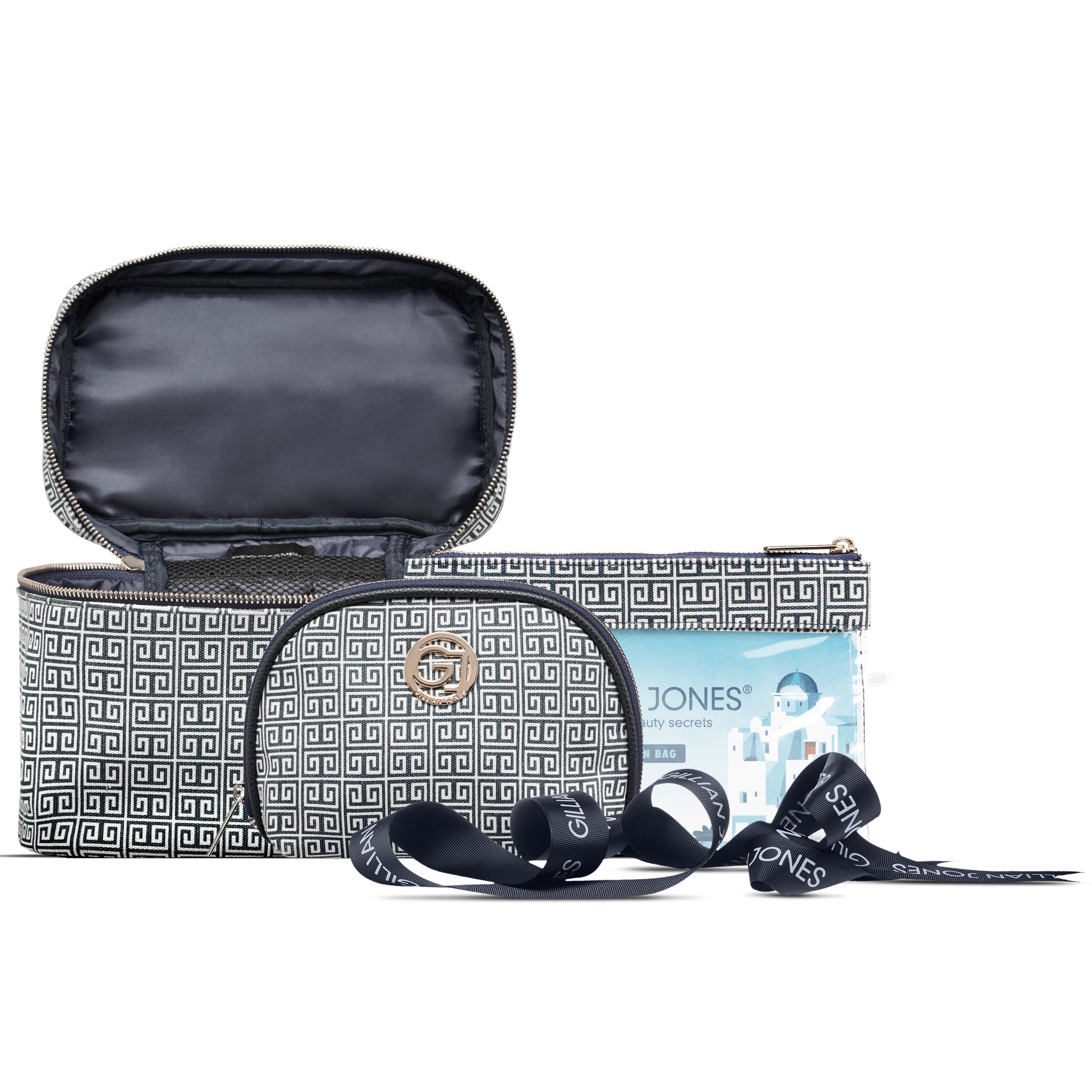 GILLIAN JONES RES BEAUTYBOKS