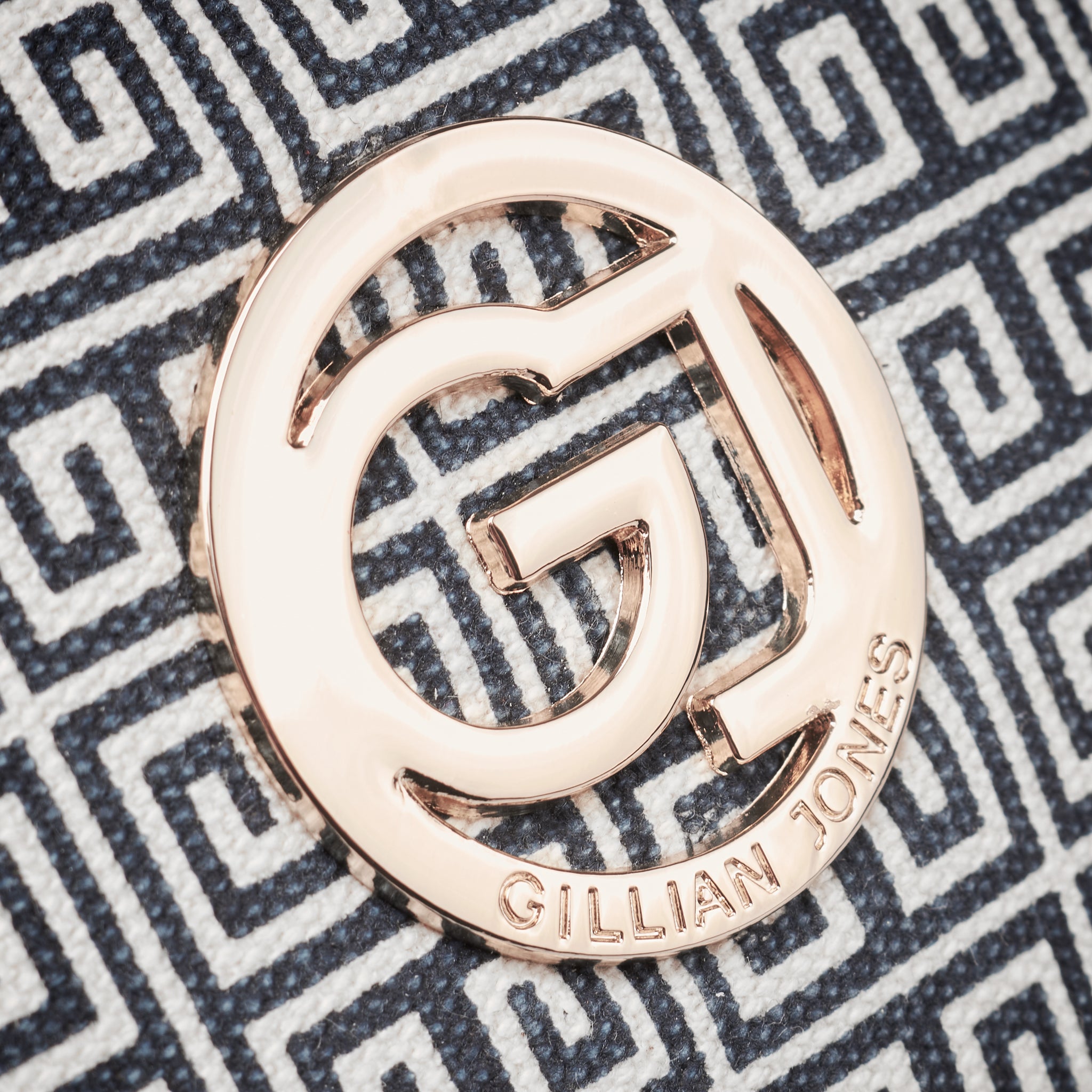 GILLIAN JONES RES BEAUTYBOKS