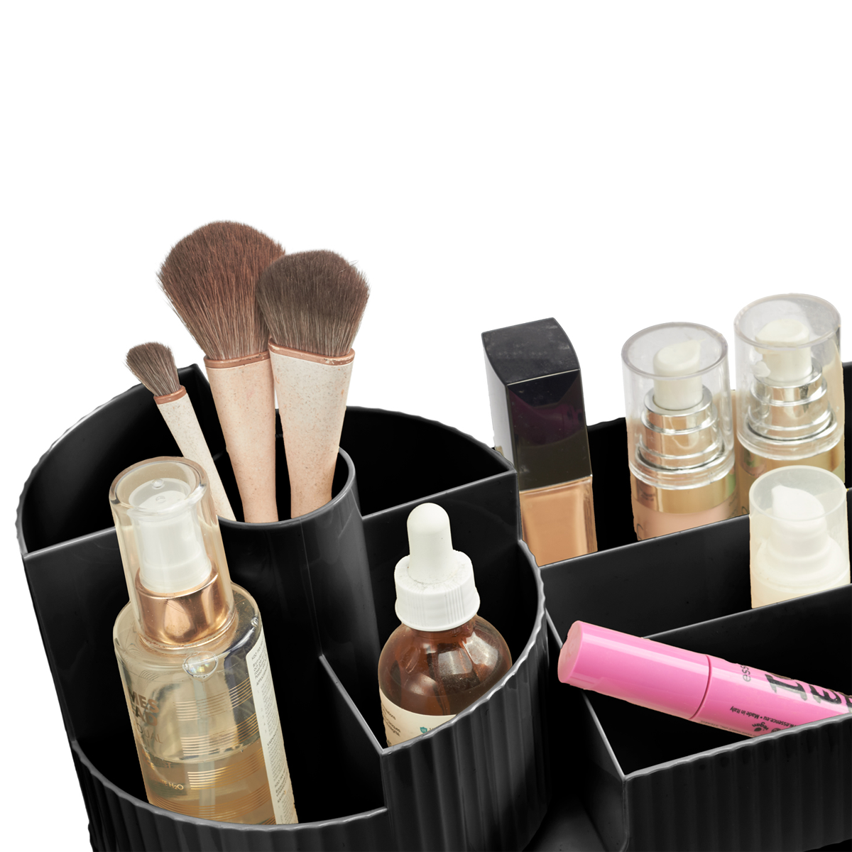 Table Organizer M. Drejefunktion