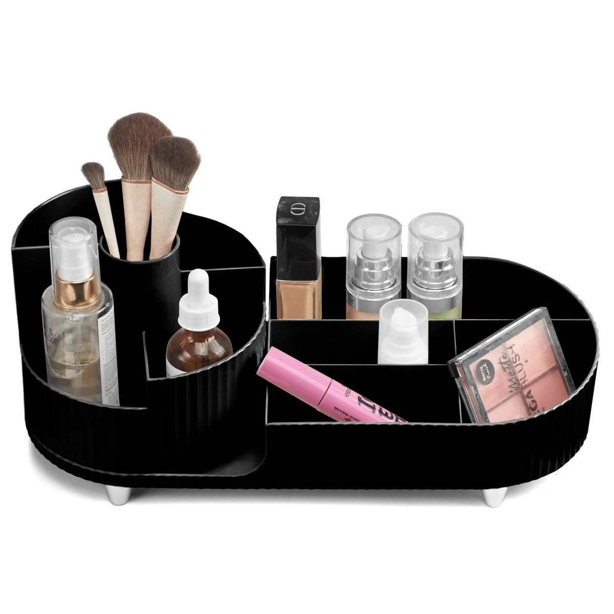 Table Organizer M. Drejefunktion