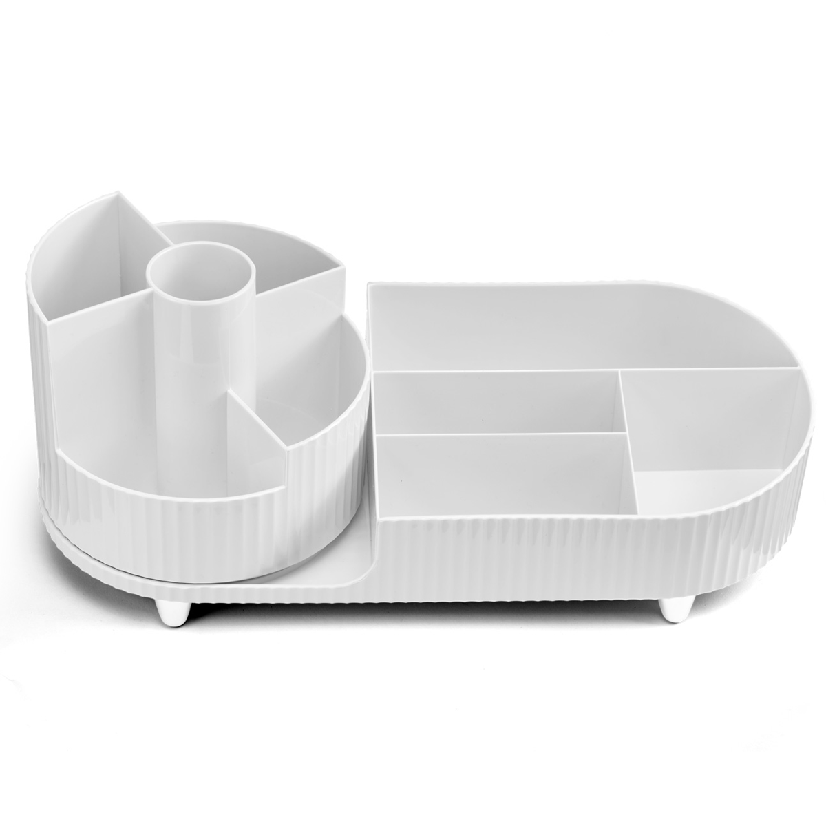 Table Organizer M. Drejefunktion