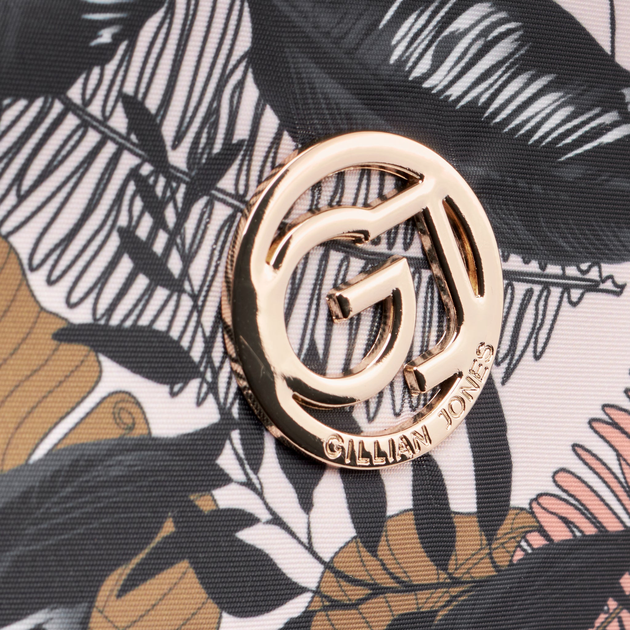 GILLIAN JONES SPA ORGANIZER TOILETTASKE