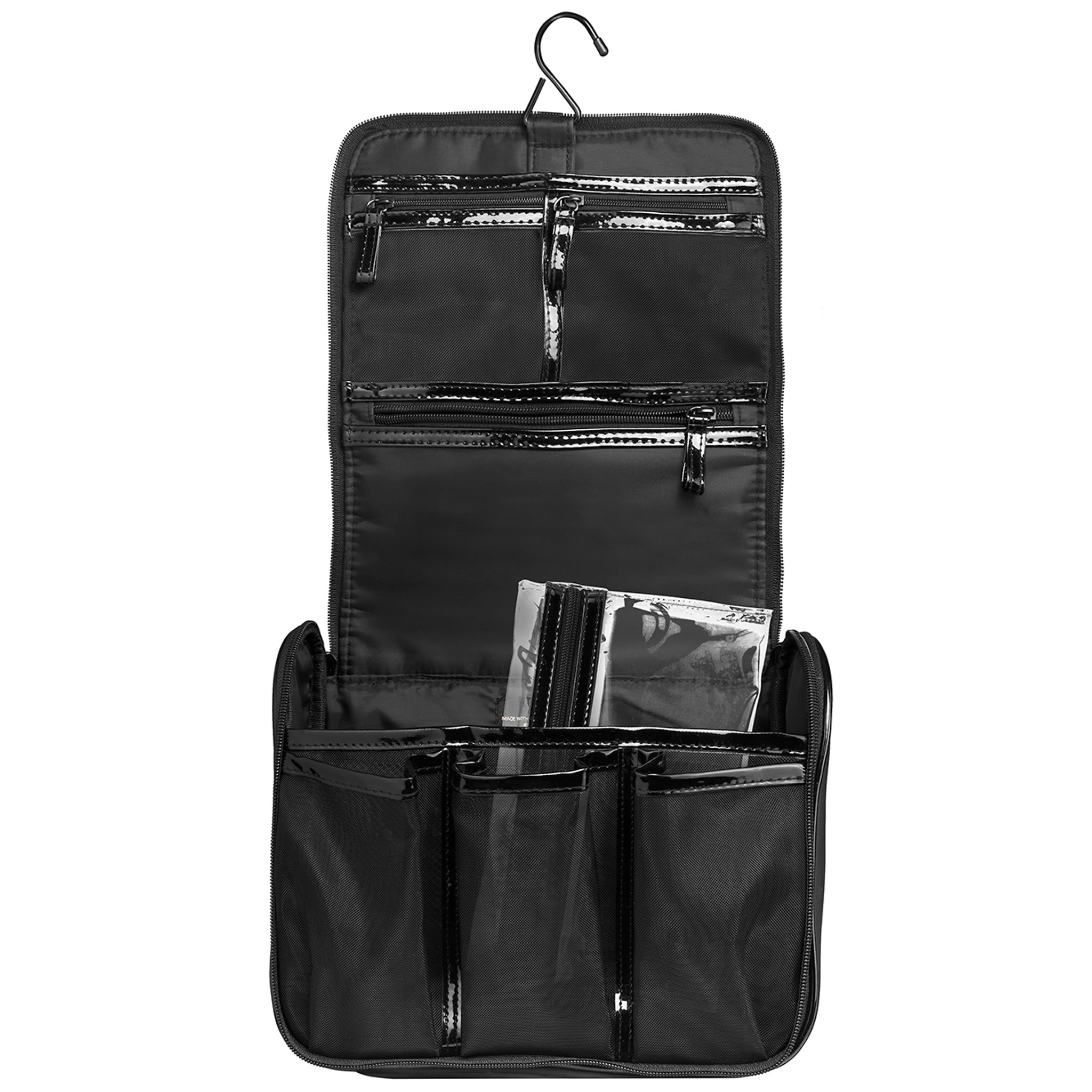 GILLIAN JONES SPA ORGANIZER TOILETTASKE