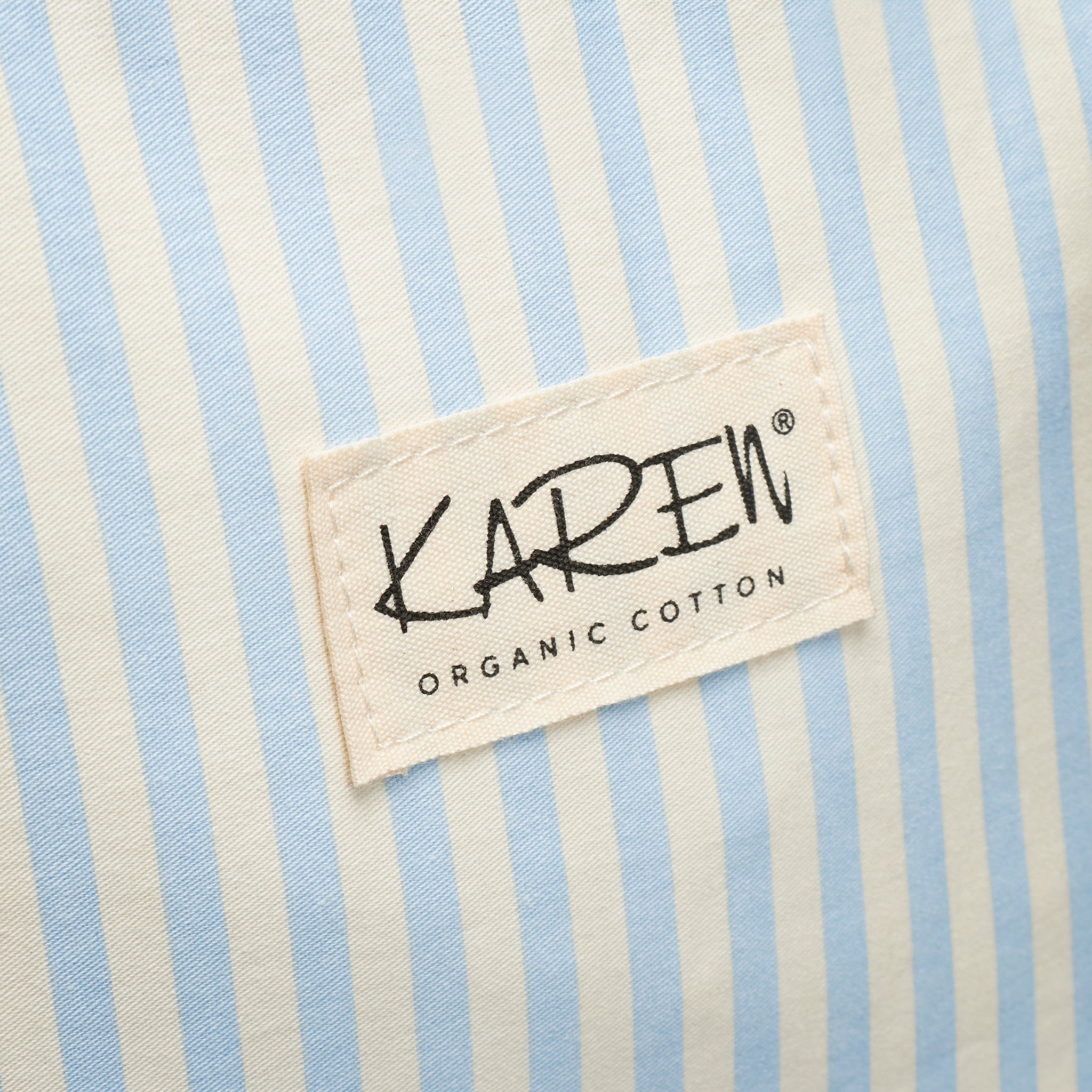 KAREN 2 PCS TOILETTASKESÆT