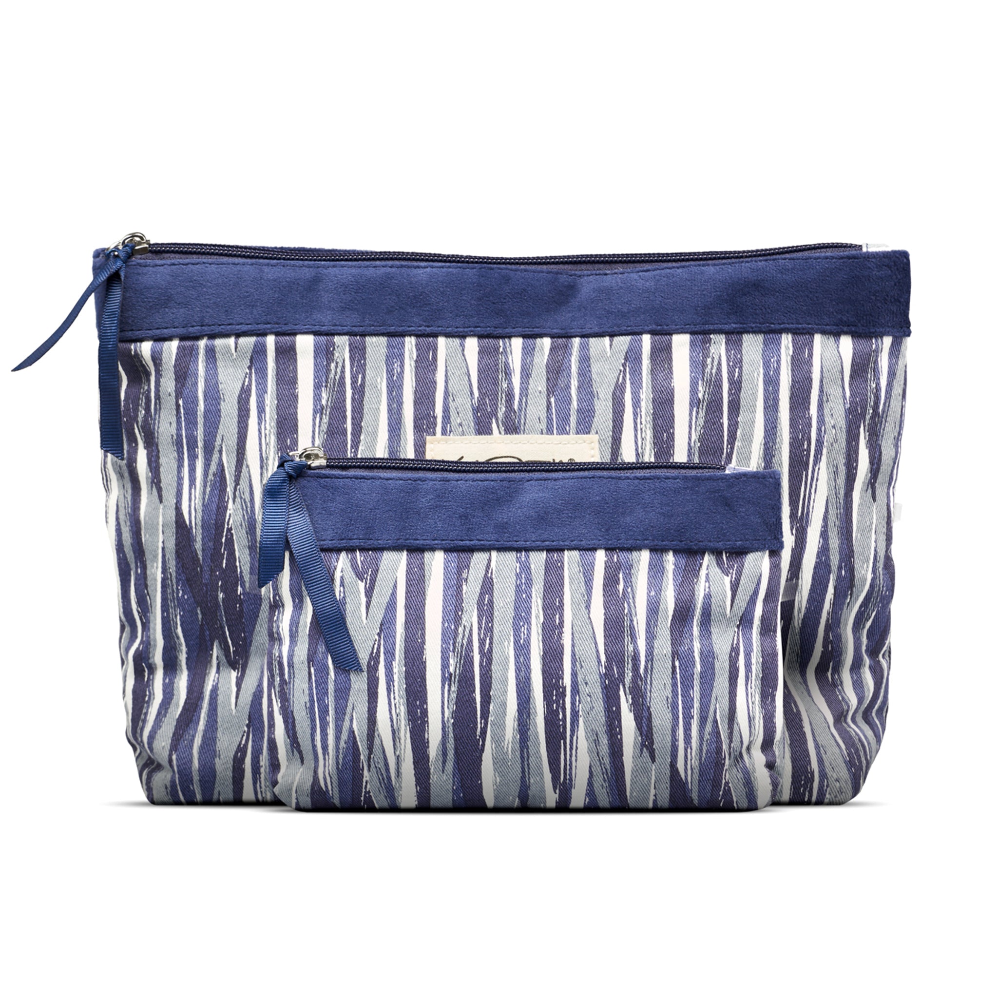 KAREN ORGANIC TOILETTASKESÆT