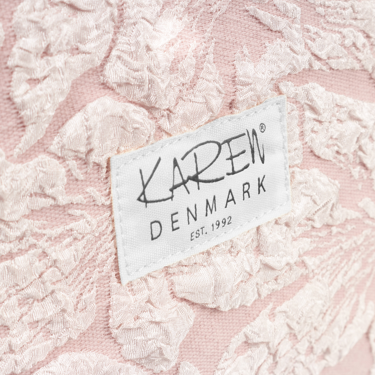 Karen Puffy Toilettaske