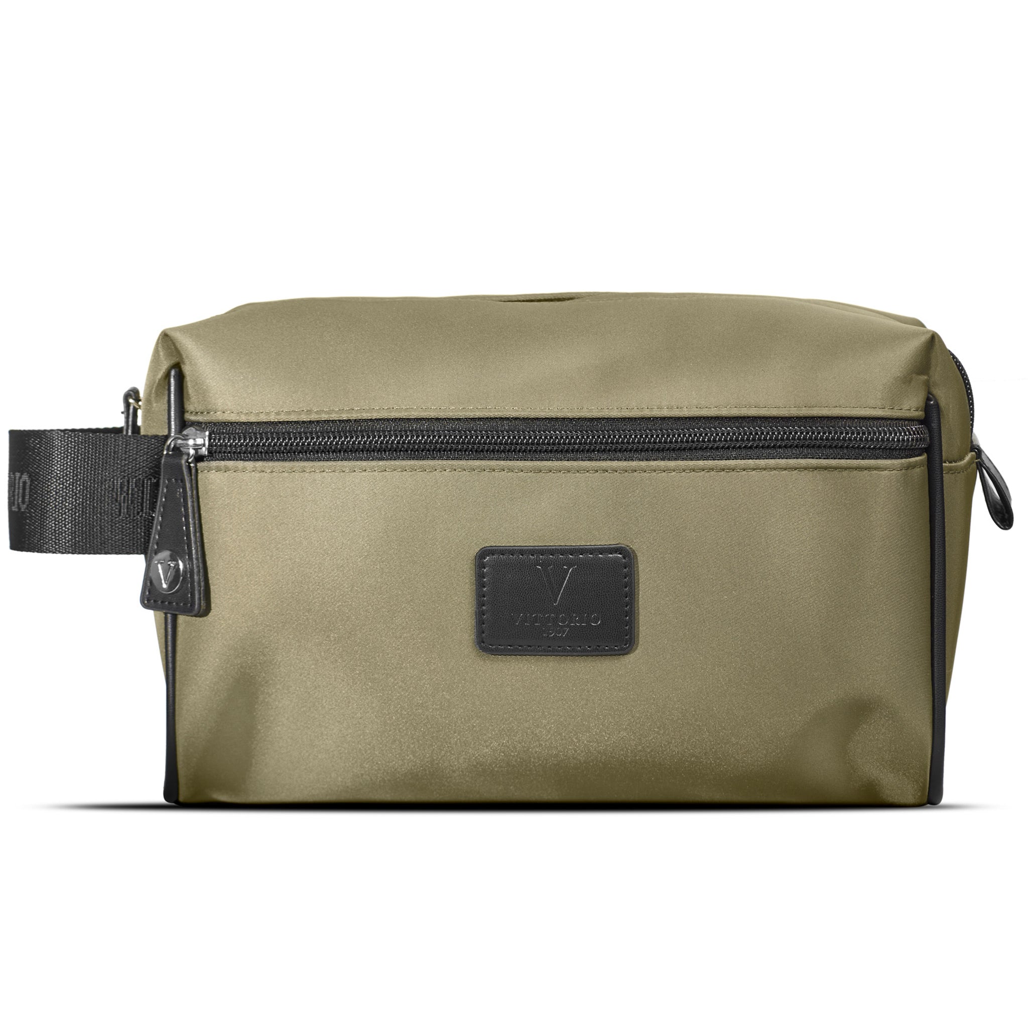 ZIPPER GREEN 14
ZIPPER GREEN 14