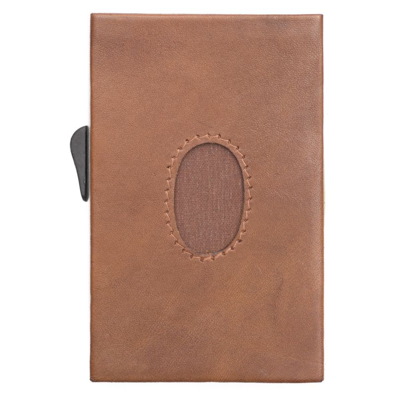 CARLOBOLAGET SECURE KREDITKORT HOLDER