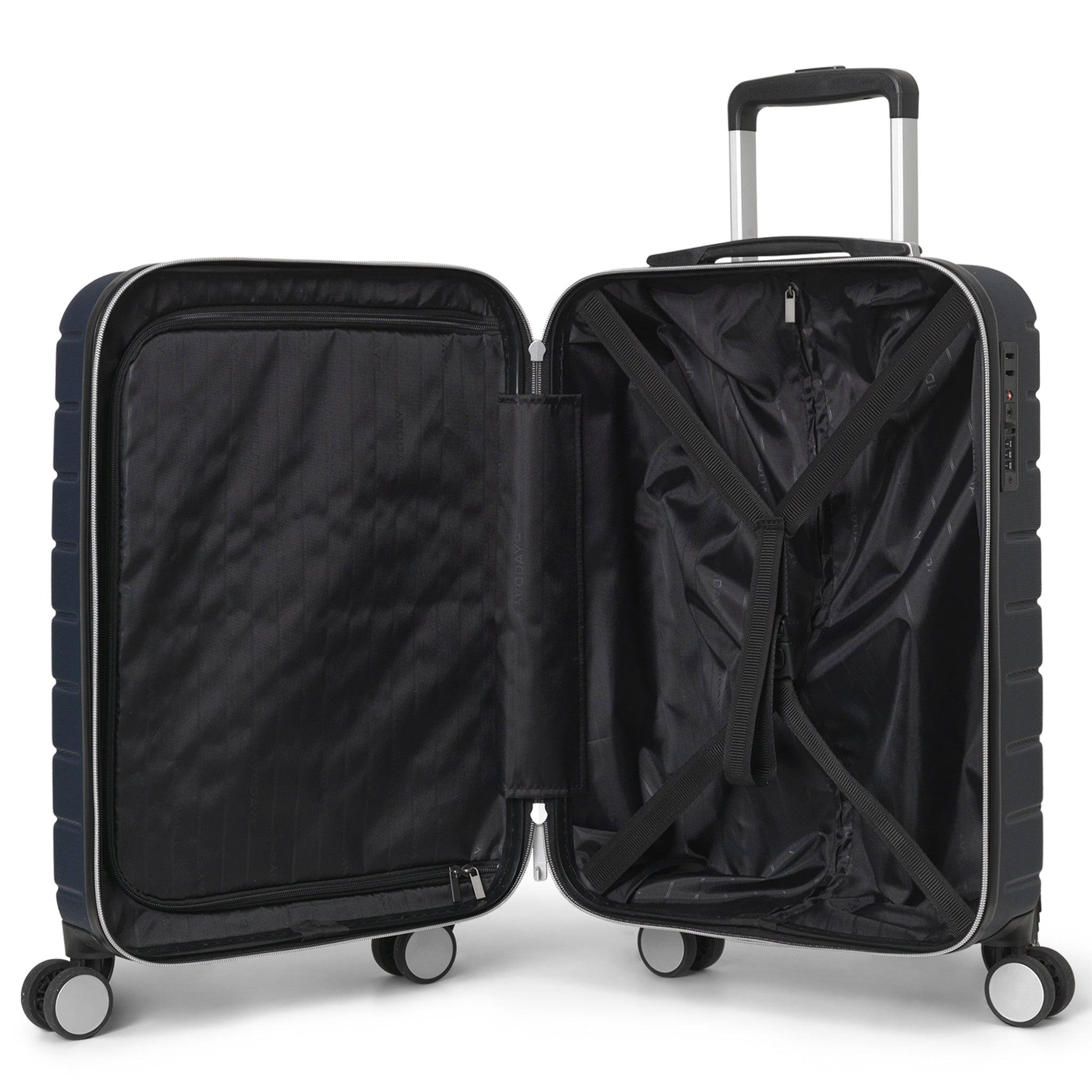 DAY CPT 20'' LUX KABINEKUFFERT