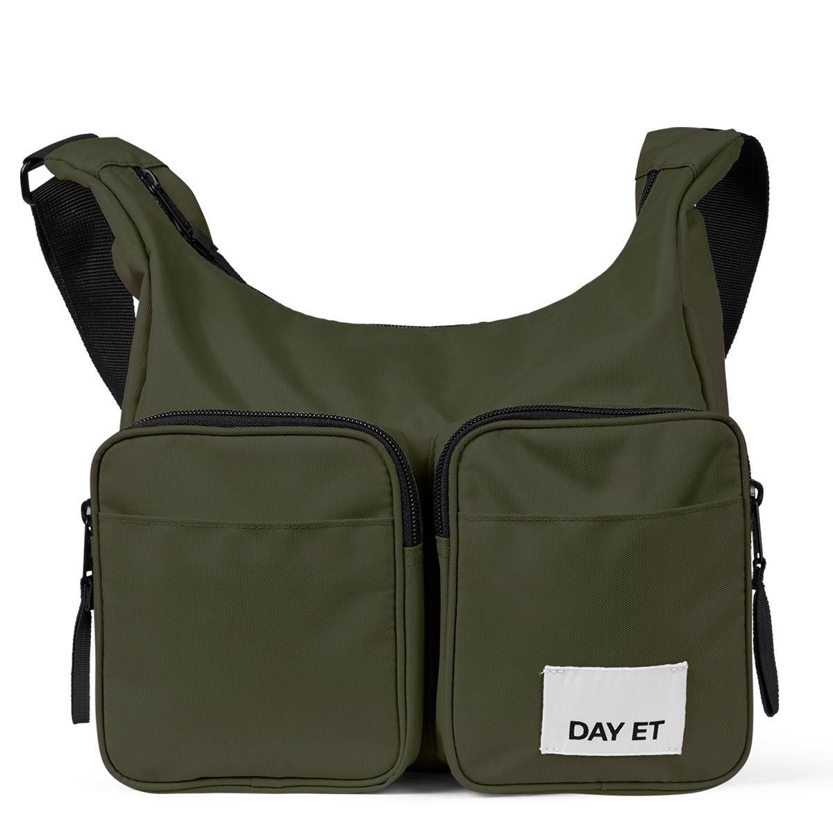 Day Gweneth RE-S CB D Tri Crossbody