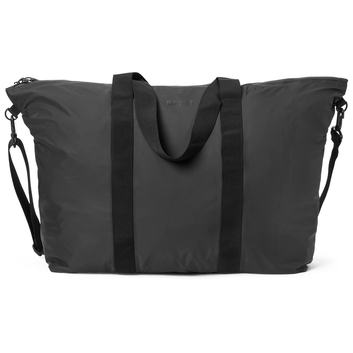 day et no rain bag Day Et RE-No Rain Weekend CB Black