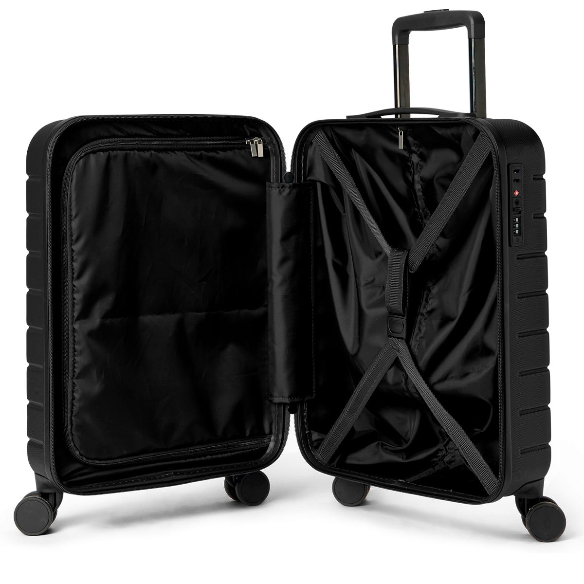 Day Tonal 20'' Kabinekuffert