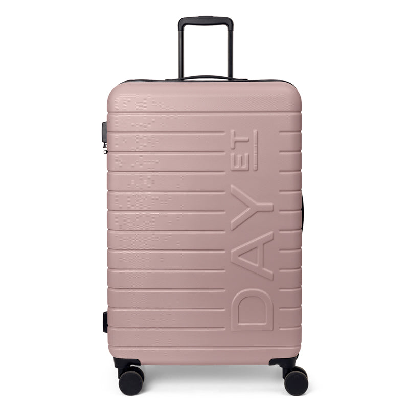 DAY DXB 28´´ LOGO KUFFERT