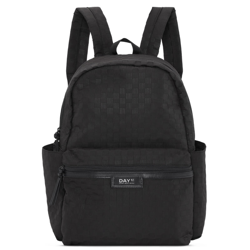 DAY GWENETH RE-X CHECKER RYGSÆK