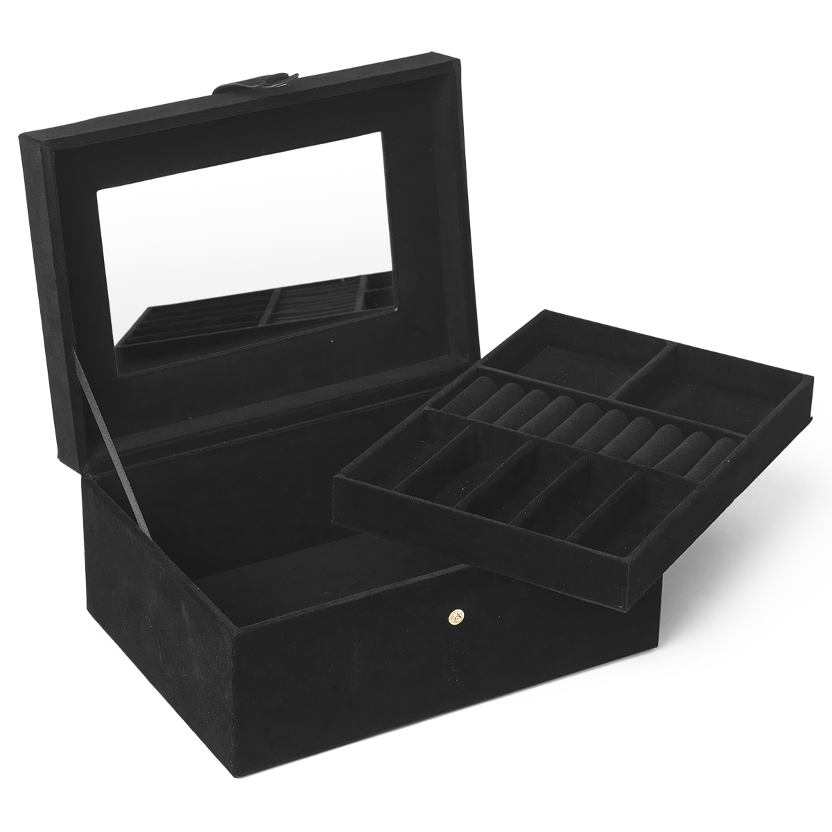 Day Q Jewelry Box Big
