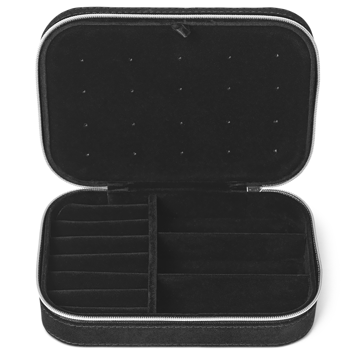 Day Z Q Jewelry Zip Box Smykkeskrin