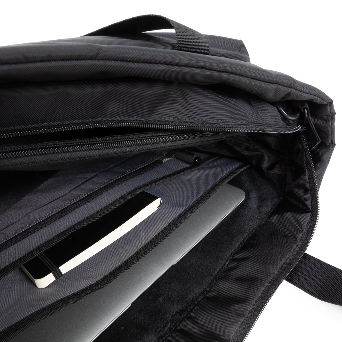 CNNCT F Satch Skuldertaske