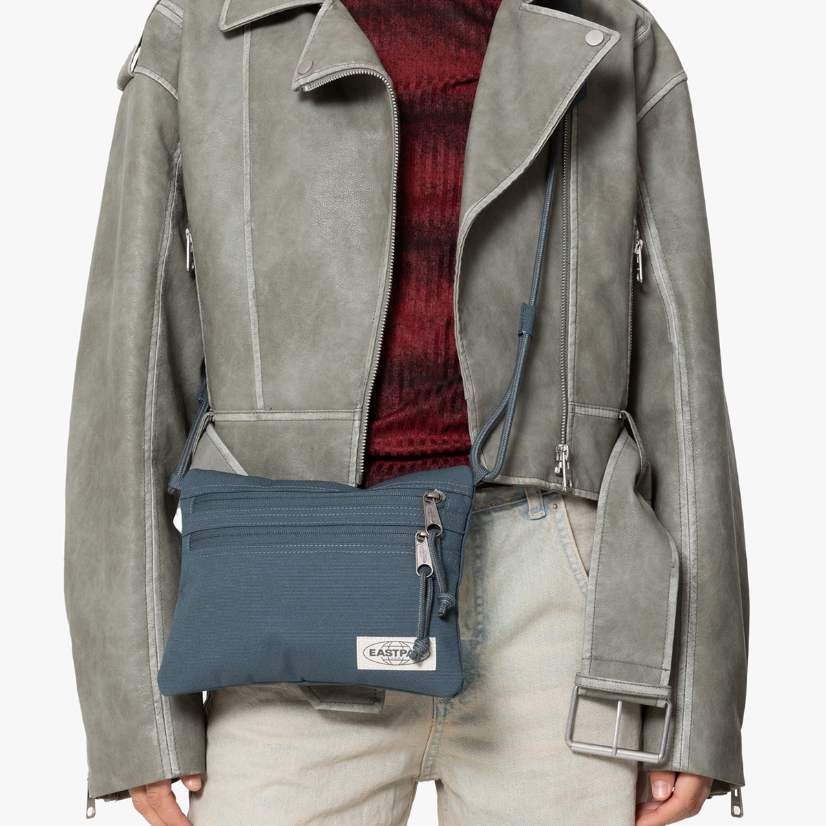 Crostin Crossbody
