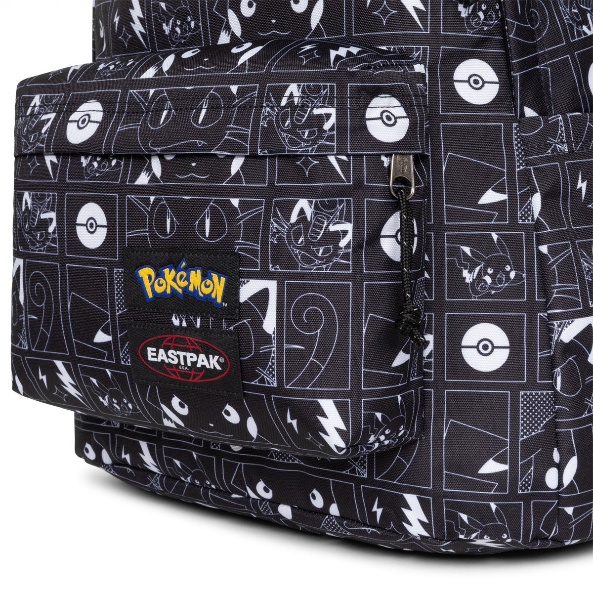 Day Office Pokemon Rygsæk