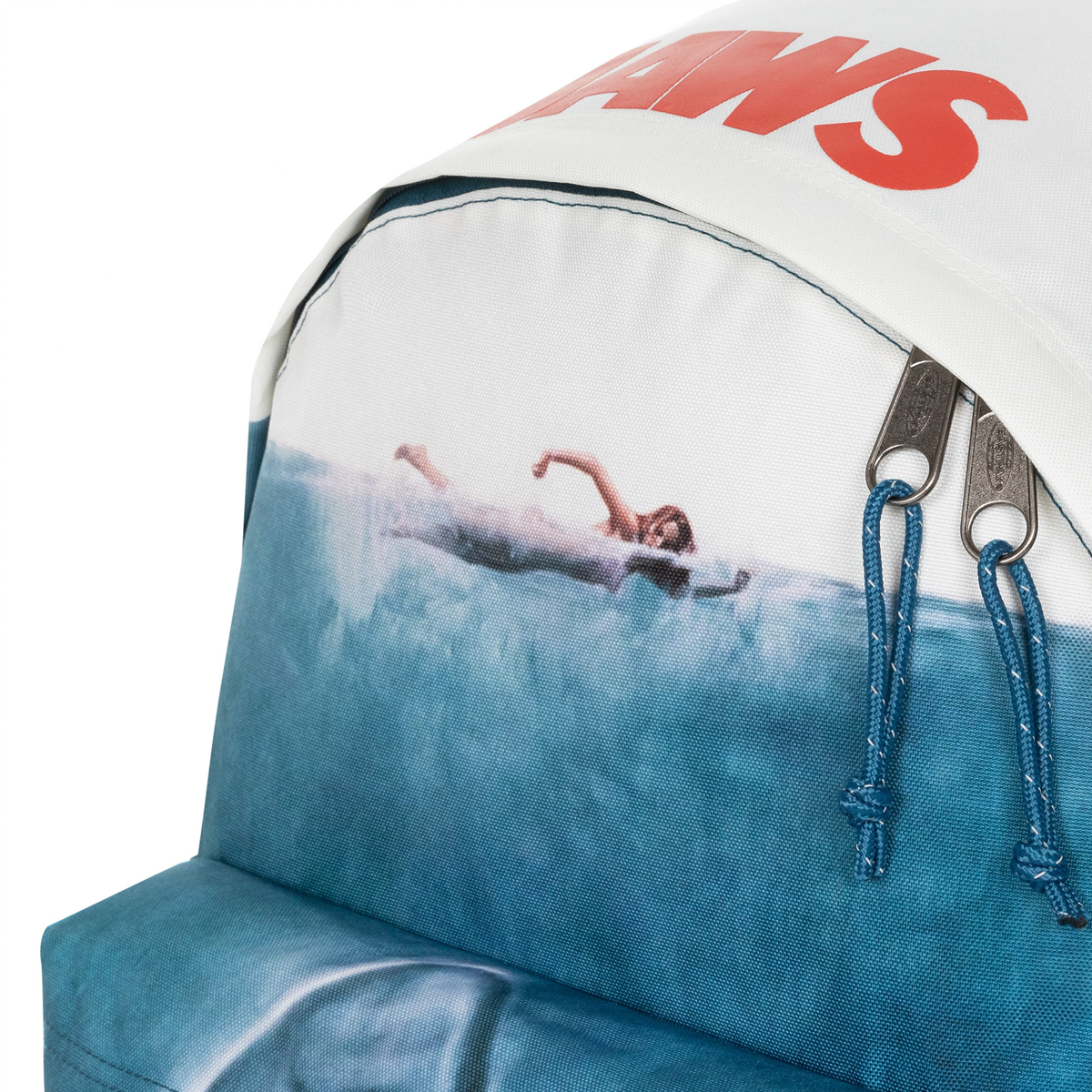 Day Pak'r Jaws Rygsæk