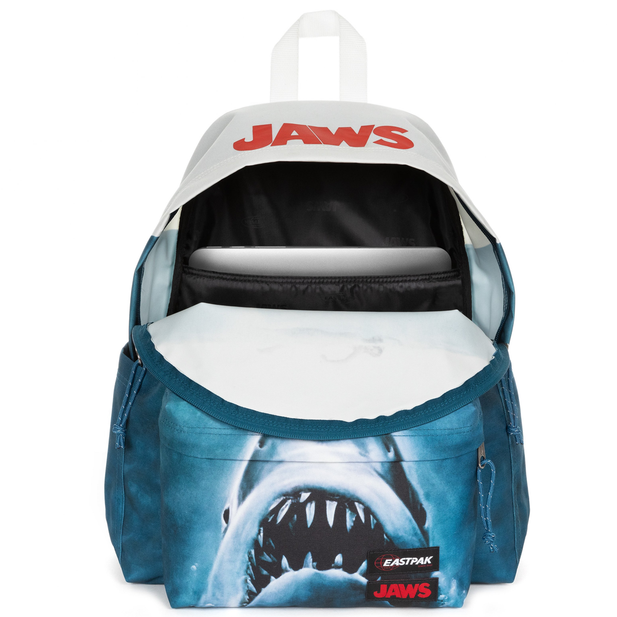 Day Pak'r Jaws Rygsæk