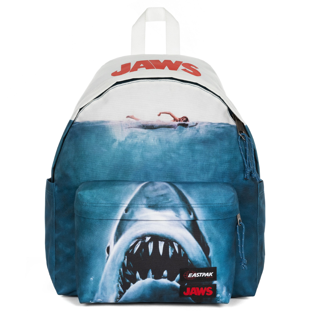 Jaws Poster 3T91
Jaws Poster 3T91