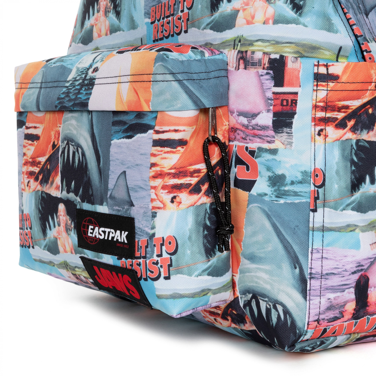 Day Pak'r Jaws Rygsæk