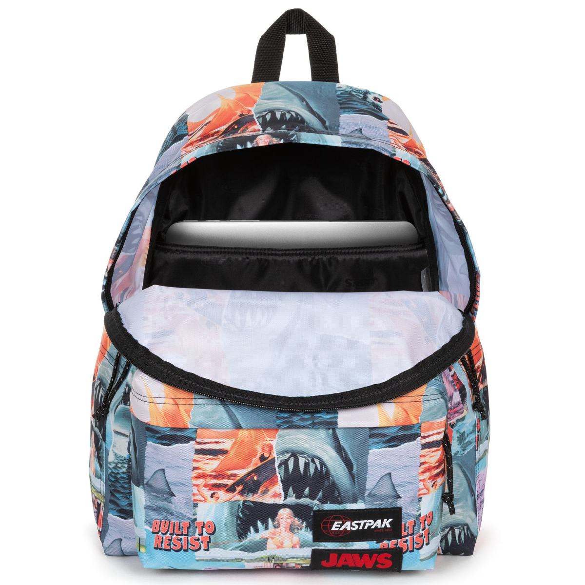 Day Pak'r Jaws Rygsæk