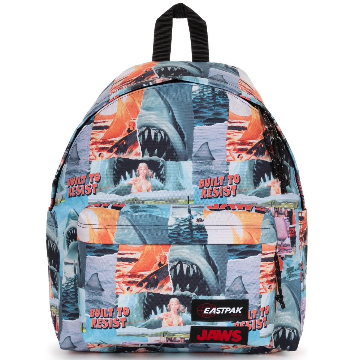 Day Pak'r Jaws Rygsæk