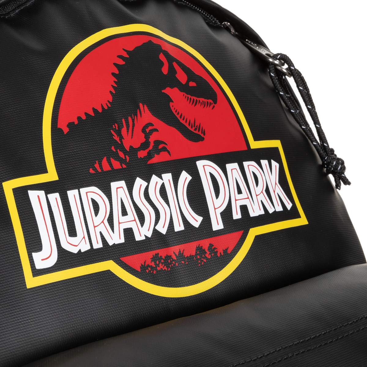 Day Pak'r Jurassic Park