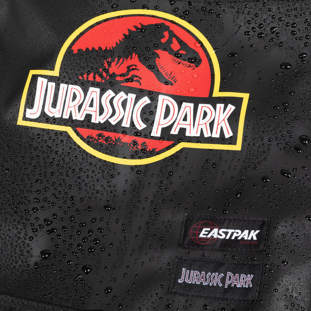 Day Pak'r Jurassic Park