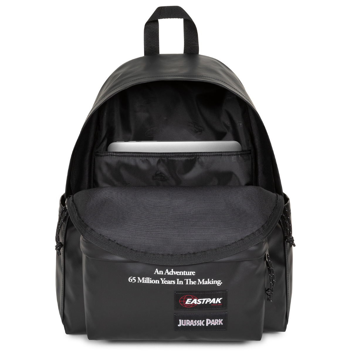 Day Pak'r Jurassic Park