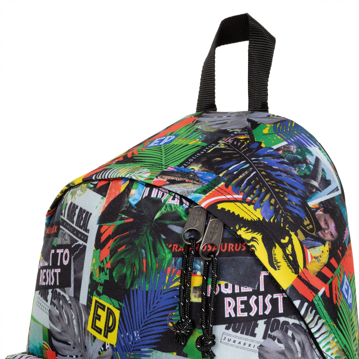 Day Pak'r Jurassic Park